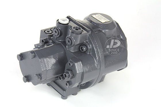 렉스로스 HP2D21-G1SP-12/6.5-XR 굴삭기 유압 피스톤 펌프