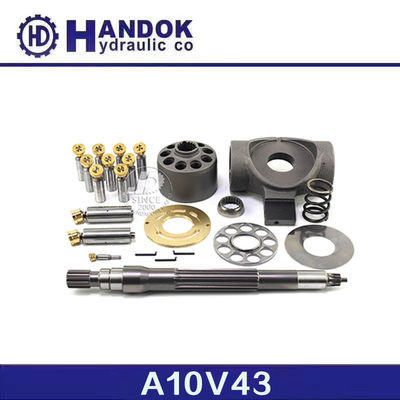 A8VO160 A10V017 Rexroth Hydraulic Pump Spare Parts A8VO200 A8V55
