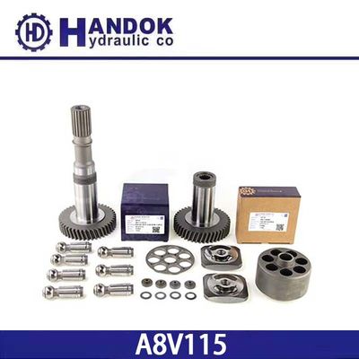 A8V115 유압 펌프 굴착기 예비 품목 HD900-2/7 LS4300
