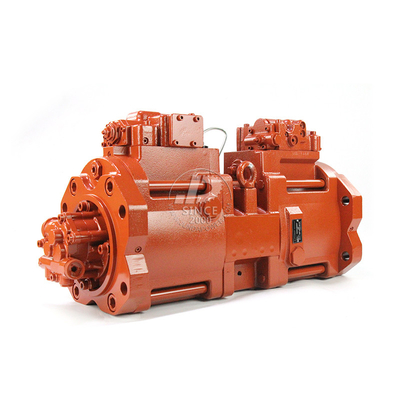 가와사키 굴삭기 유압펌프 K3V180DT-9C-17T 빨간 HD1250