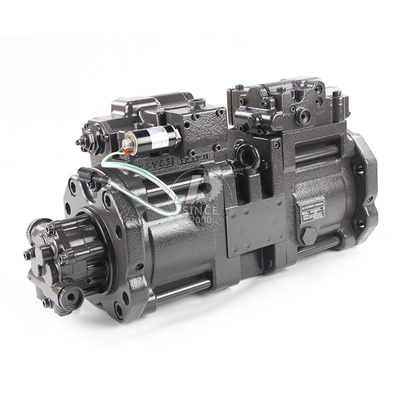 EC140 SY135-8 DH150-7 가와사키 굴삭기 유압펌프 K3V63DT-9N-14T