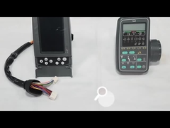 436-6210 525-1721 309-5711 Caterpillar 320D2 312D2 발굴기 디스플레이 패널을 위한 모니터