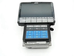 7835-31-1004 모니터