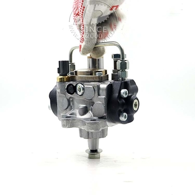디젤 엔진 4HK1 ZX200-3 연료 분사 펌프 0