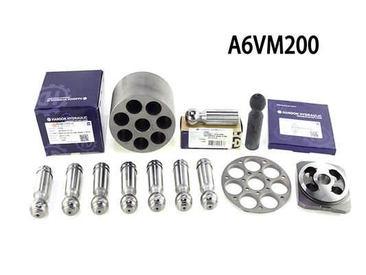 A10VO63 굴삭기 유압 펌프부 A8V115 A6VM200 A8VO107
