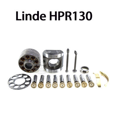 지게차용 Linde HPR100 HPR130 유압 펌프 예비 부품
