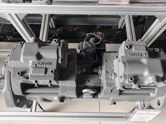 K3V140-9C 굴착기 유압 펌프 아시리아 EC290 Kawasaki 메인 펌프