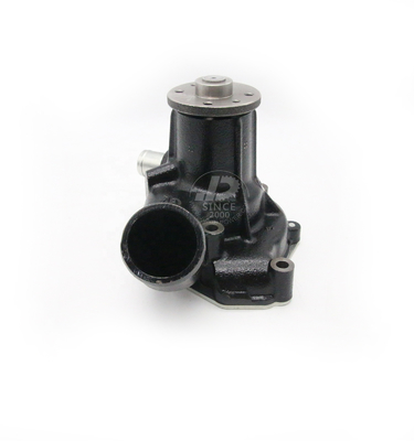 8-97125051-1 굴삭기 엔진 파트 SK120-5 SH120A3 물 펌프 4BG1