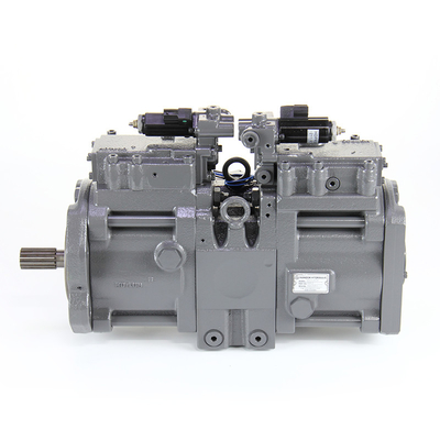 K3V63DTP-OE02 굴삭기 유압펌프 철 또는 황동 재질