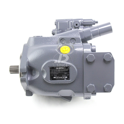 렉스로스 굴삭기 유압펌프 A10VS063 주요 펌프 조립체