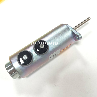 110-6465 7N9504 6T-4122 24V Diesel Shutoff Solenoid For  CAT 3204 3406C