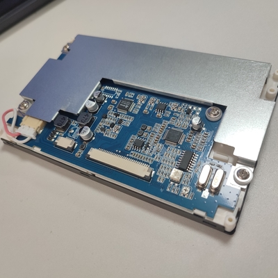 E320D Monitor LCD Screen Panel 260-2193 2602193 for  CAT E320D Excavator Monitor