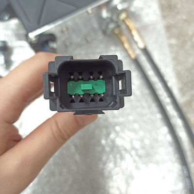 2475212 247-5212 Throttle Motor Speed ​​​​Regulator Motor for  CAT 320C FM 320D L 320C L 320C 320D Excavator Parts
