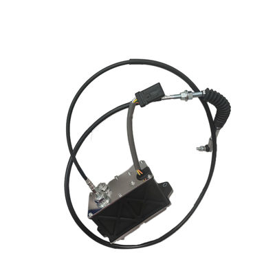 386-3439 Throttle Motor 3863439 Speed ​​​​Regulator Motor for  CAT 320D2 GC 320D2 320D2 L Excavator Parts