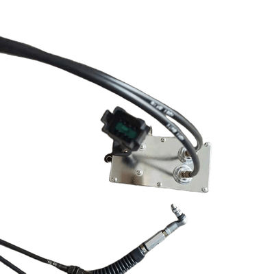 Caterpillar Throttle Motor 247-5212 for E320D E320C E312C Excavator