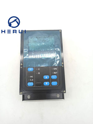 Aftermarket Monitor Display Panel for Komatsu Excavator PC200-7 PC300-7 with 6 Months Warranty Part No 7835-10-2005 7880-70-4004