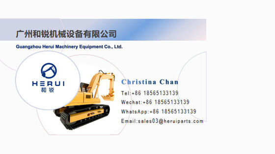 12V Solenoid Valve Coil 4303712 for Excavator Solenoid Coil