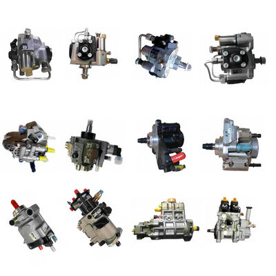 Original Fuel Filling Pump for volvo EC210D 14738606