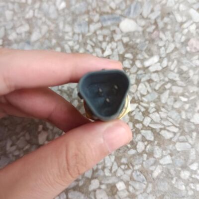 SK200-8 Water Temperature Sensor for Kobelco Excavator 811001750 S8342-01250