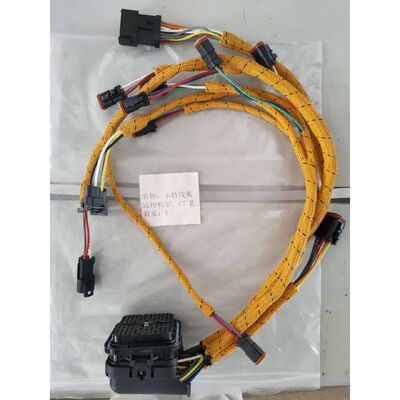 C7 Engine Wiring Harness for Caterpillar 325D Excavator Parts Wire Harness 198-2713