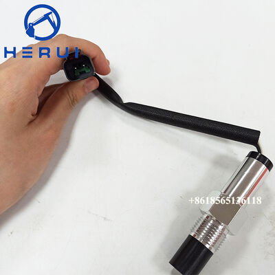 High Quality 122-8863 Speed Sensor for 3176C C27 C32 Engine and 990K 992K 993K Loader