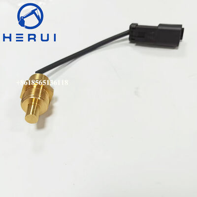 Temperature Sensor 125-4812 for Excavator E320B 320B 322B 322C 325B with 6 Months Warranty