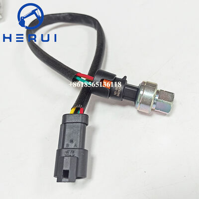 161-9932 Oil Pressure Sensor for C12 3516B Engine 100% New Condition