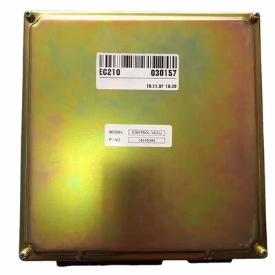 14518349 14594697 VOE1451834 Excavator Engine Computer Display Controller VECU for Volvo Excavator Spare Pats EC210B EC140B EC24