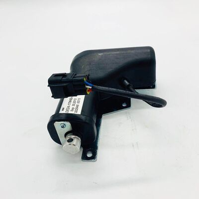 DE24-17W42-02FP041 322946 0076 Throttle Stepping Motor for LiuGong CLG920D CLG922