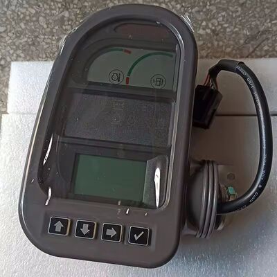 EC210 EC240 EC290 EC360 Monitor VOE 14390065  Display Panel 14390065P03 1145086420DE for  Excavator Parts