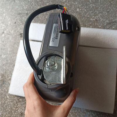 EC210 EC240 EC290 EC360 Monitor VOE 14390065  Display Panel 14390065P03 1145086420DE for  Excavator Parts