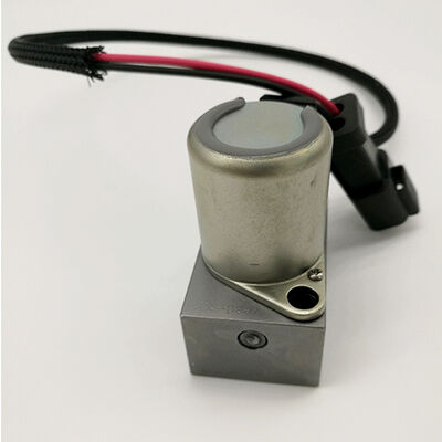 PC200/210/220/240-7/8 Hydraulic Pump Solenoid Valve 702-21-57400 for komatsu Excavator Parts