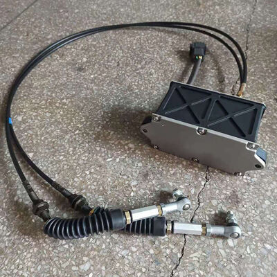 Excavator Engine Parts CAT312C 320C E312C E320C Throttle Motor Accelerator Motor 247-5212 for 