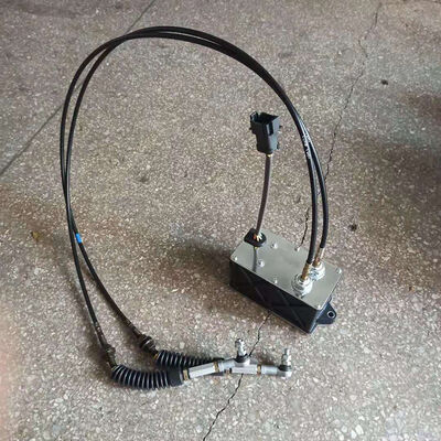 Accelerator Motor Actuator 247-5212 Throttle Motor 2475212 for   Excavator