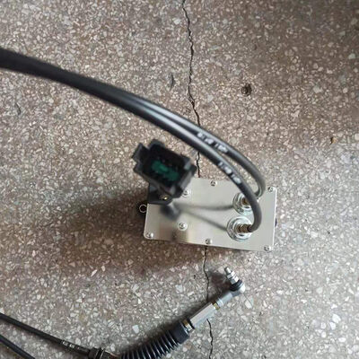 Accelerator Motor Actuator 247-5212 Throttle Motor 2475212 for   Excavator