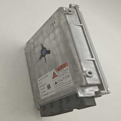 Engine Controller 4HK1 Engine Electronic Control Unit  8-98126056-1 ECU 4HK1XYSJ-02 for Isuzu Excavator Parts