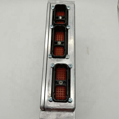 ECU PC300-7 PC360-7 PC400-7 PC300-7EO PC400-7EO 7835-26-2002 7835-27-1001 Computer Controller Board for Excavator