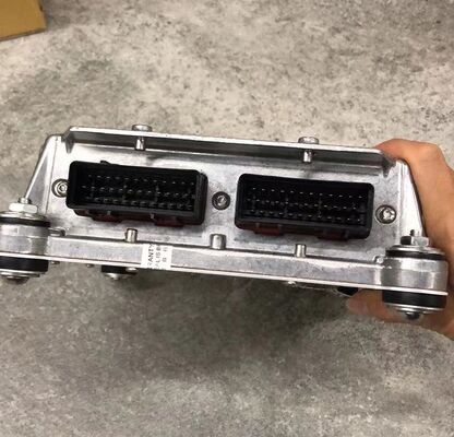 60100002 P04 Excavator EC210B EC290B Engine D6D D7D ECU Controller ECM for  Parts