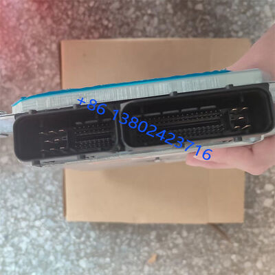 4HK1XYSJ-02 Engine Controller 8981260560 ECU for Excavator JS200LC