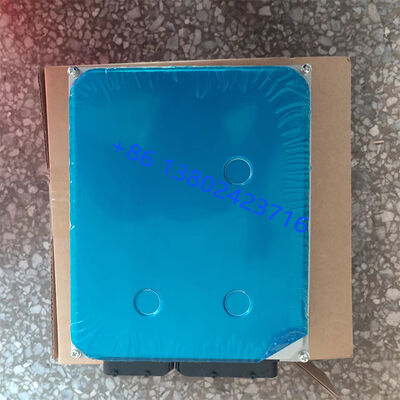 4HK1XYSJ-02 Engine Controller 8981260560 ECU for Excavator JS200LC