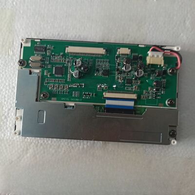 Excavator Parts LCD Screen Display Panel Monitor 270-5554 386-3457 260-2193 for  CATE320D E325D E330D
