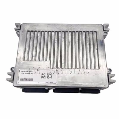 PC110-7 PC130-7 Controller ECU 7835-26-5000 7835-26-5001 7835-26-5002 for Komatsu Excavator Computer Board