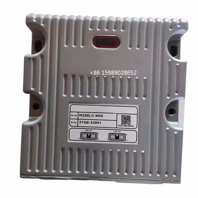 R200LC-9S Controller With Program Control Unit 21Q6-32901 21Q632901 for Hyundai Excavator