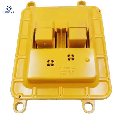 Excavator Electric Parts ECU Control Broad Controlador Controller for Hitachi Komatsu Kobelco Hyundai 