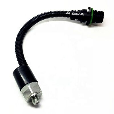 High Quality 11170071 Oil Pressure Sensor for  Wheel Loader 11170071