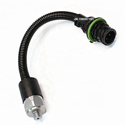 High Quality 11170071 Oil Pressure Sensor for  Wheel Loader 11170071