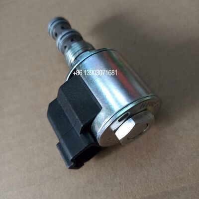 24V 3338242 333-8242 Solenoid Valve for CAT 924K 962H 972M 980M 992K D5N D6N D8T D9T D5N 320D Excavator Spare Parts