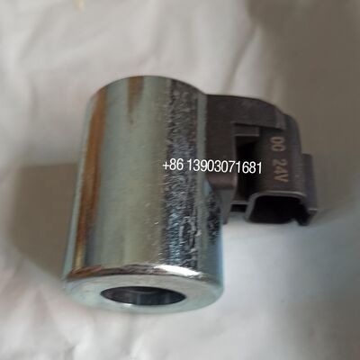 1023 for Wheel Loader 416E 414E Excavator Hydraulic Pump Solenoid Coil 280-7009 2807009