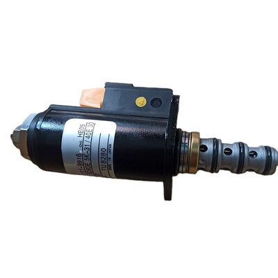 Good Quality 111-9916 Hydraulic Pump Solenoid Valve E320B E320C E320D 1119916 for  Excavator Parts