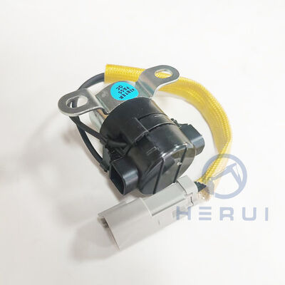 Excavator Magnetic Relay 24V 125-1302 1251302 118-3534 1183534 for E320B E320C E320D Engine 3516B